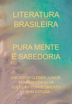 Cover Pura Mente E Sabedoria (eBook, PDF)