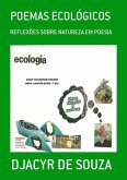Poemas Ecológicos (eBook, PDF)