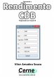 Calculando O Rendimento Do Cdb... - Bild 1