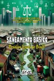 Saneamento Básico: Desafios Legais No Brasil (eBook, PDF)