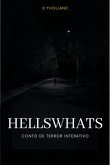 Hellswhats (eBook, PDF)