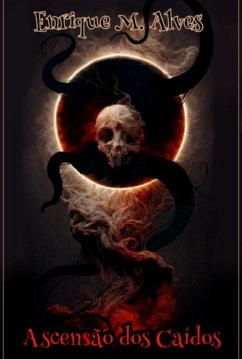 Cover Ascensão Dos Caídos (eBook, PDF)