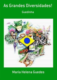 As Grandes Diversidades! (eBook, PDF) - Guedes, Maria Helena