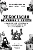 Negociação De Crises E Reféns (eBook, PDF)