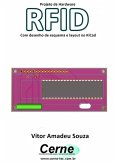 Projeto De Hardware Rfid Com Desenho De Esquema E Layout No Kicad (eBook, PDF)