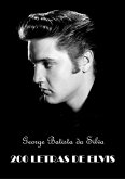 200 Letras De Elvis (eBook, PDF)