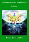 As Grandes Conexões Com A Natureza! (eBook, PDF)