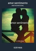 Amor Sentimento (eBook, PDF)