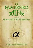 O Guerreiro Alfa (eBook, PDF)