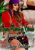 Cigana Rainha Da Estrada (eBook, PDF)