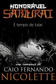 Honorável Samurai (eBook, PDF)