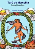 Tarô De Marselha (eBook, PDF)