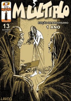 Cover Múltiplo 13 (eBook, PDF)