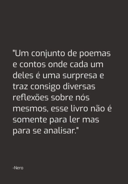 Reflexões Através De Poemas E Contos (eBook, PDF) Reflexões Através De Poemas E Contos (eBook, PDF)