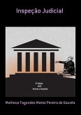 Inspeção Judicial (eBook, PDF)