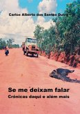 Se Me Deixam Falar (eBook, PDF)