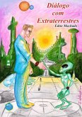 Diálogo Com Extraterrestres (eBook, PDF)