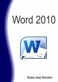 Word 2010 (eBook, PDF) Word 2010 (eBook, PDF)