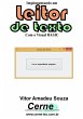 Implementando Um Leitor De Texto Com O... - Bild 1