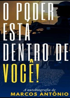 Cover O Poder Está Dentro De Você (eBook, PDF)