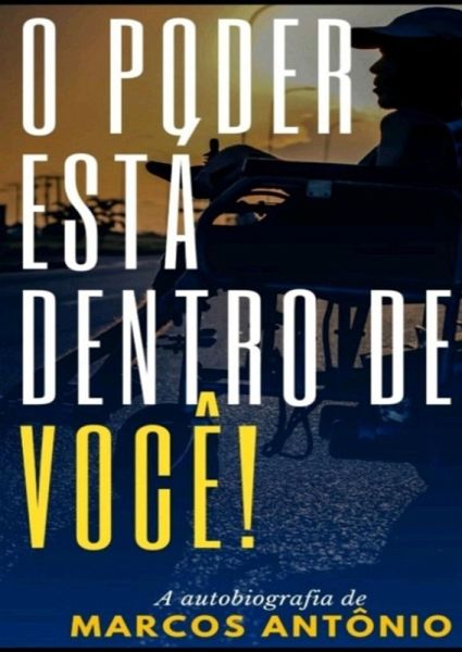 O Poder Está Dentro De Você (eBook, PDF) O Poder Está Dentro De Você (eBook, PDF)