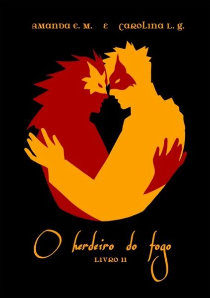 O Herdeiro Do Fogo (eBook, PDF)