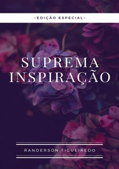 Cover Suprema Inspiração (eBook, PDF)