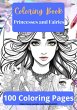 Livro De Colorir - Princesas E Fadas... - Bild 1