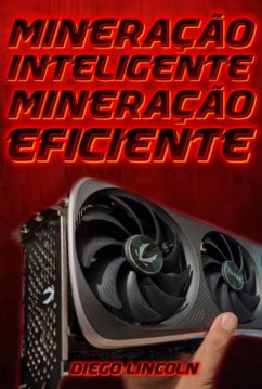 Mineração Inteligente, Mineração Eficiente (eBook, PDF) - Lincoln, Diego