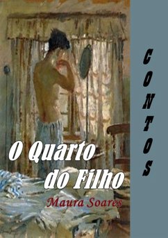 O Quarto Do Filho (eBook, PDF) Cover O Quarto Do Filho (eBook, PDF)