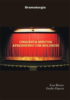 Cinquenta Minutos Aprendendo Com Os Moluscos (eBook, PDF) - E Figueira, Ivan Beteto Emilio