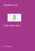 Apostila Linux (eBook, PDF)