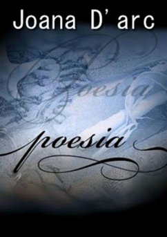 Cover Poesia (eBook, PDF)