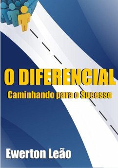 O Diferencial (eBook, PDF) - Leão, Ewerton