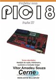 Projetos Com Pic18 Parte Xv (eBook, PDF)