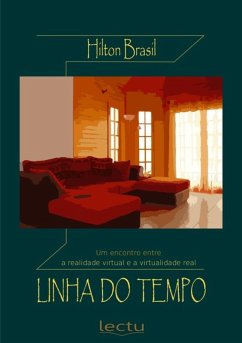 Cover Linha Do Tempo (eBook, PDF)