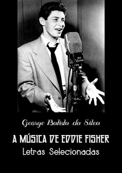 Cover A Música De Eddie Fisher (eBook, PDF)