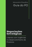 Lidando Com Urgências No Desenvolvimento De Produtos (eBook, PDF)