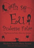 Ah! Se Eu Pudesse Falar (eBook, PDF)