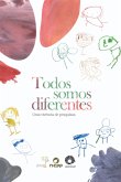 Grupo 3 - Todos Somos Diferentes (eBook, PDF)