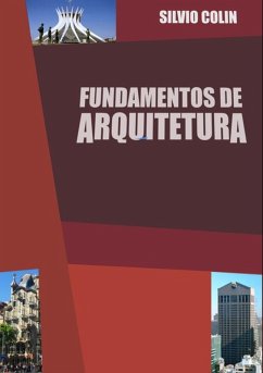 Fundamentos De Arquitetura (eBook, PDF) - Colin, Silvio