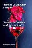 "história De Um Amor Sem Fim" (eBook, PDF) "história De Um Amor Sem Fim" (eBook, PDF)