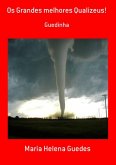 Os Grandes Melhores Qualizeus! (eBook, PDF)
