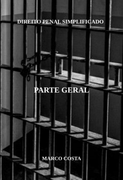 Cover Direito Penal Simplificado (eBook, PDF)