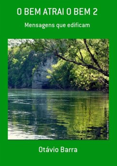 O Bem Atrai O Bem 2 (eBook, PDF) - Barra, Otávio