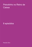 Peixotinho No Reino De Caissa (eBook, PDF)