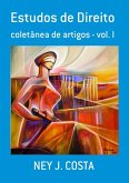 Estudos De Direito (eBook, PDF)