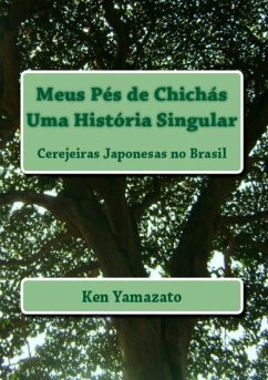 Cover Meus Pés De Chichás - Uma História Singular (eBook, PDF)