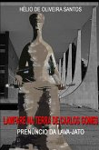 Lawfare Na Terra De Carlos Gomes (eBook, PDF)