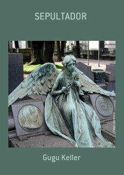 Cover Sepultador (eBook, PDF)